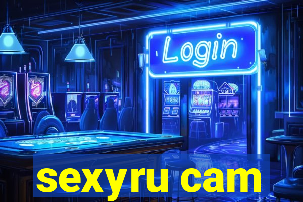 sexyru cam